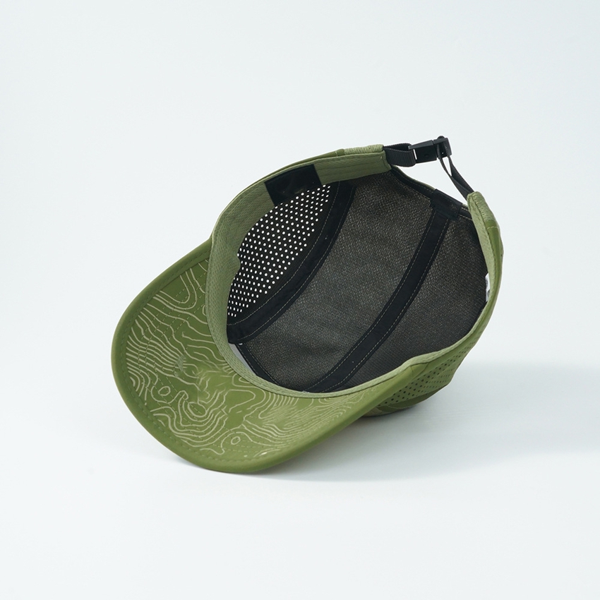 Custom Logo Quick-Dry Baseball Cap 4.jpg